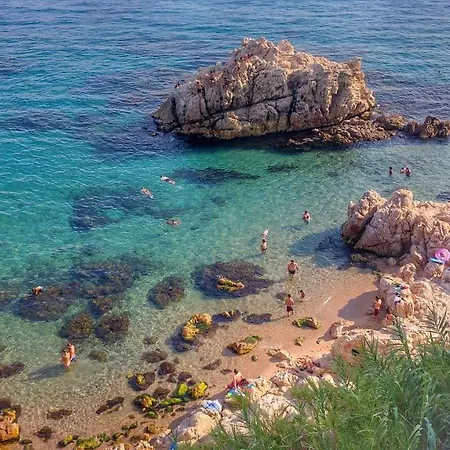 Hotel Esplai Calella