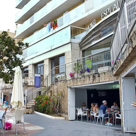 Esplai 3*