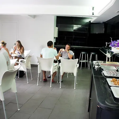 Esplai 3* Calella