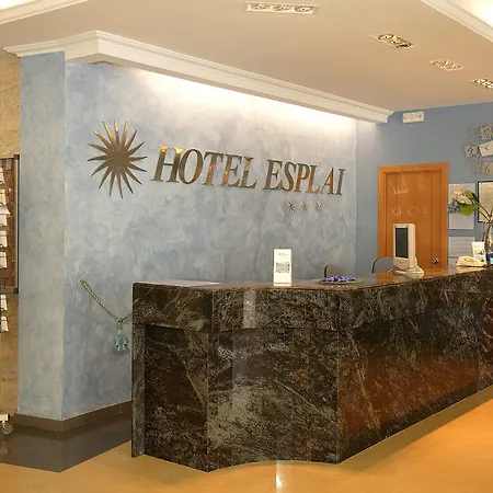 Esplai