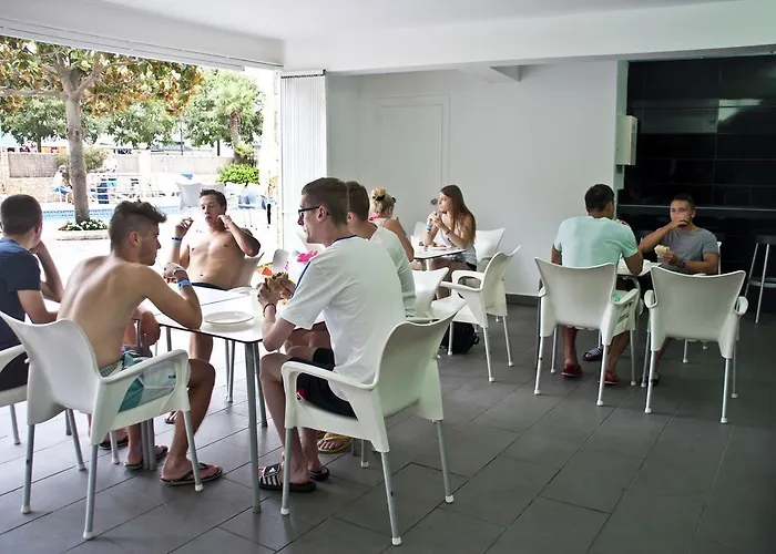 Hotel Esplai Calella