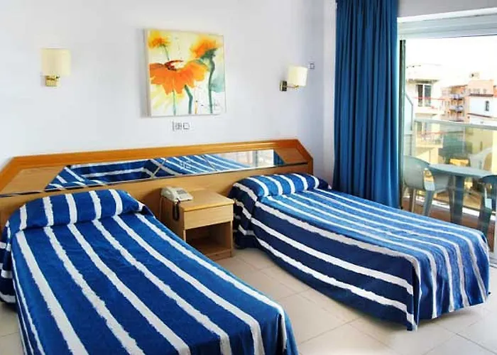 Esplai Hotel Calella