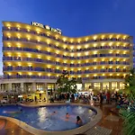 Esplai Hotell