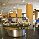 Esplai Hotell 3*