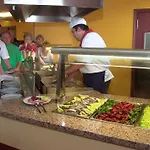 Esplai 3* Калелья