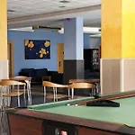 Hotell Esplai Calella