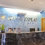 Esplai 3*