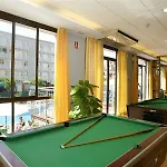 Esplai Hotell Calella