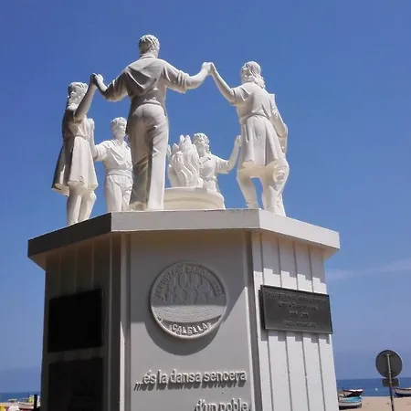 Hotel Esplai 3*