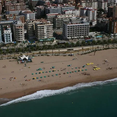 Esplai 3* Calella
