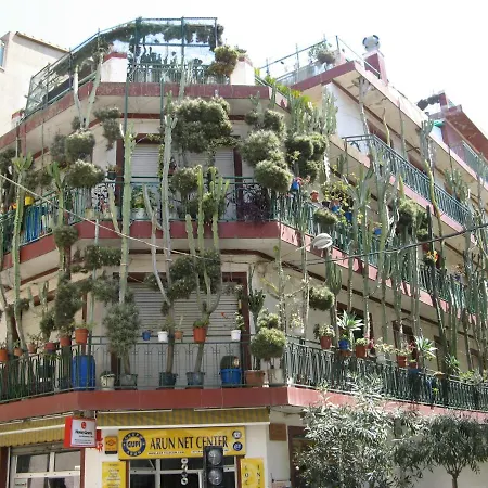 Esplai Hotel
