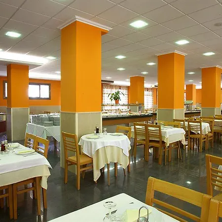 Esplai 3* Калелья