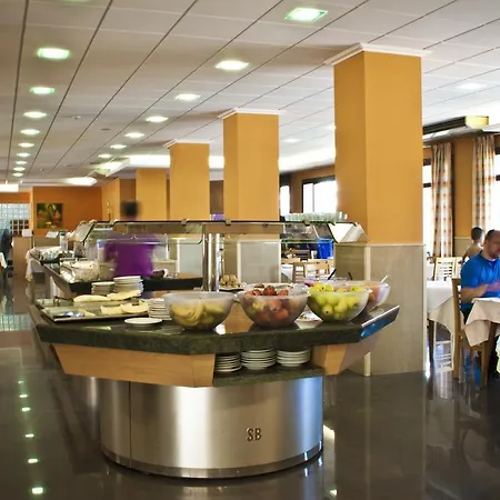 Esplai Отель 3*