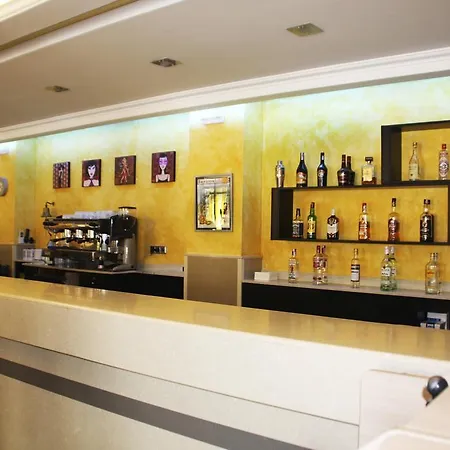 艾斯普莱酒店