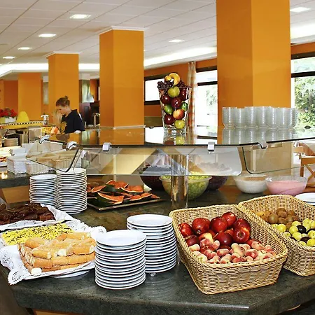 Esplai Hotel 3*