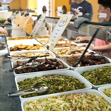 艾斯普莱酒店 3*
