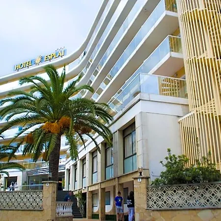 Hotel Esplai