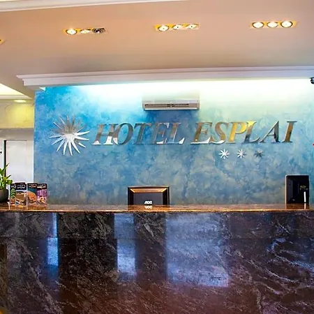 Esplai Hotel