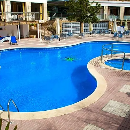Esplai Hotel