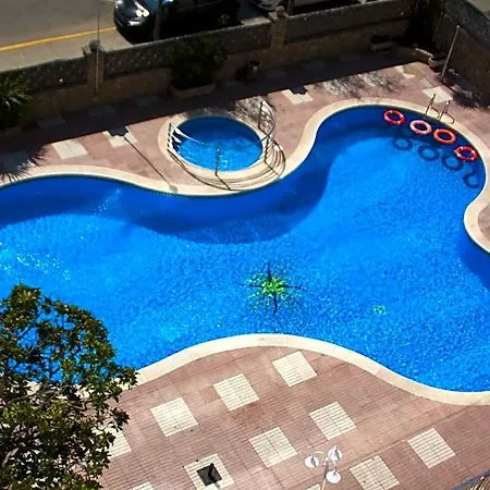 Esplai Hotel