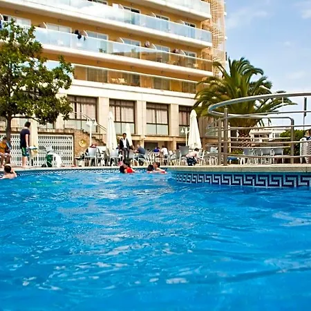 Hotel Esplai