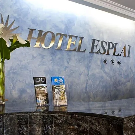 Esplai
