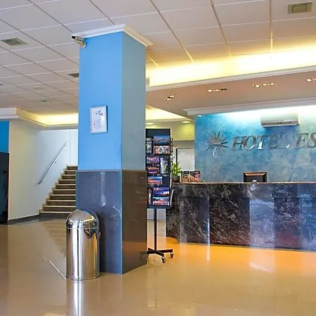 Hotel Esplai Calella