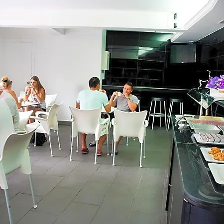 Esplai Hotel