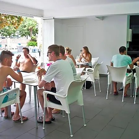 Hotel Esplai 3*