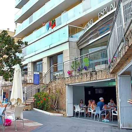 Esplai Hotel 3*