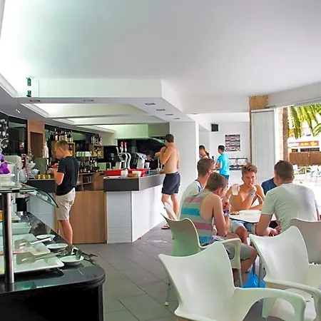 Hotel Esplai Calella