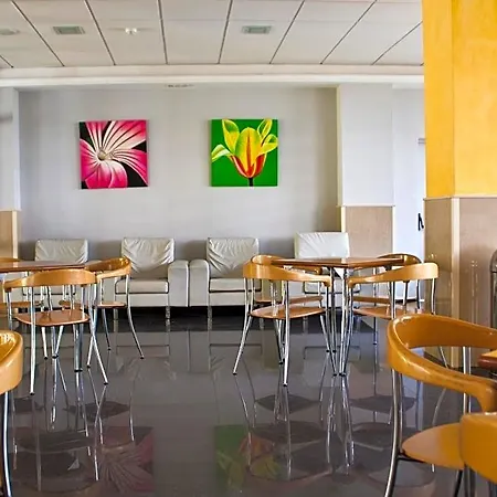 Hotel Esplai Calella