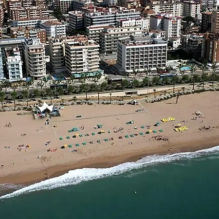 Esplai Calella