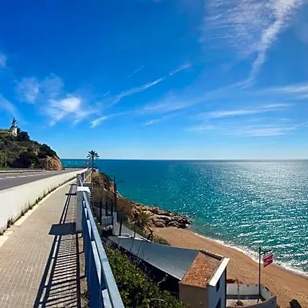 Esplai Hotel Calella