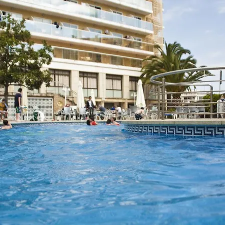 Esplai Отель 3*