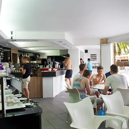 艾斯普莱酒店 酒店 卡里拉