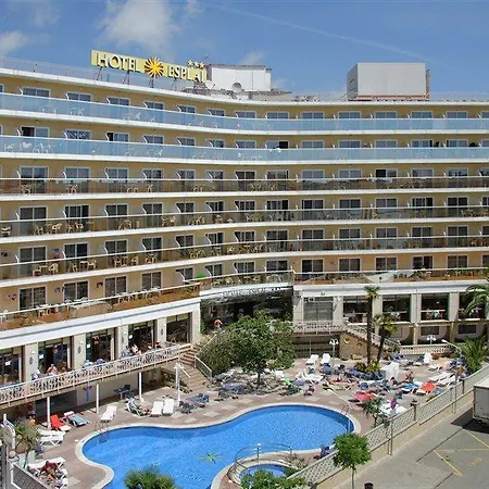 Esplai 3* Calella