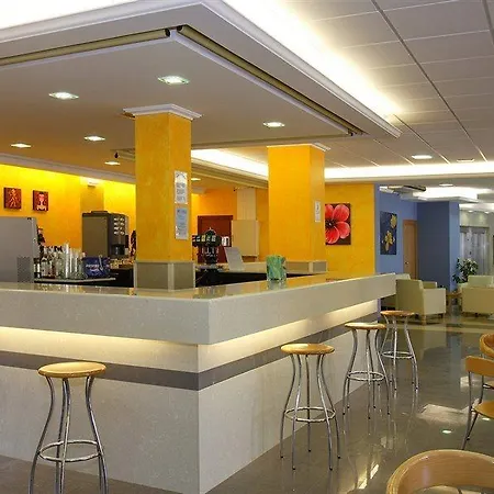 艾斯普莱酒店 3*