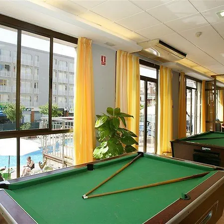 Esplai Hotel Calella
