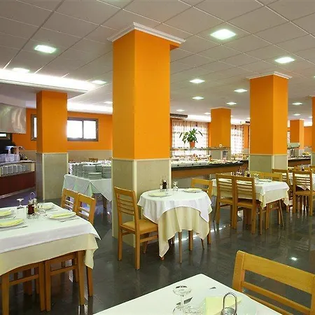 Esplai Hotel