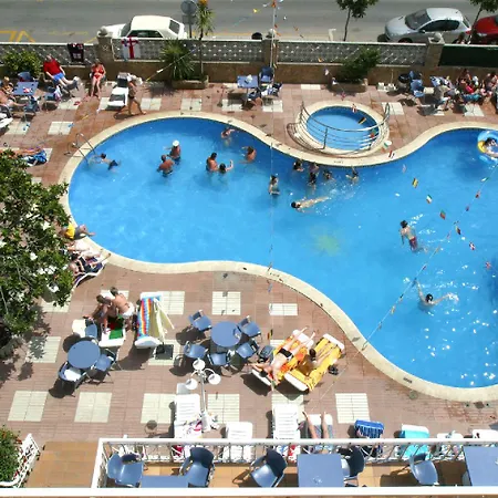 Hotel Esplai Calella