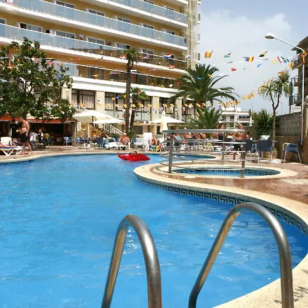 Hotel Esplai 3*