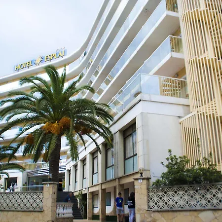 Esplai Hotel 3*