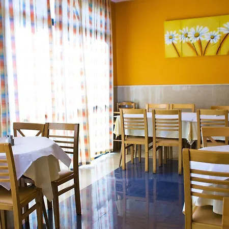 Hotel Esplai Calella