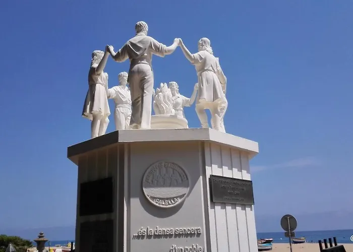 Ξενοδοχείο Esplai 3*