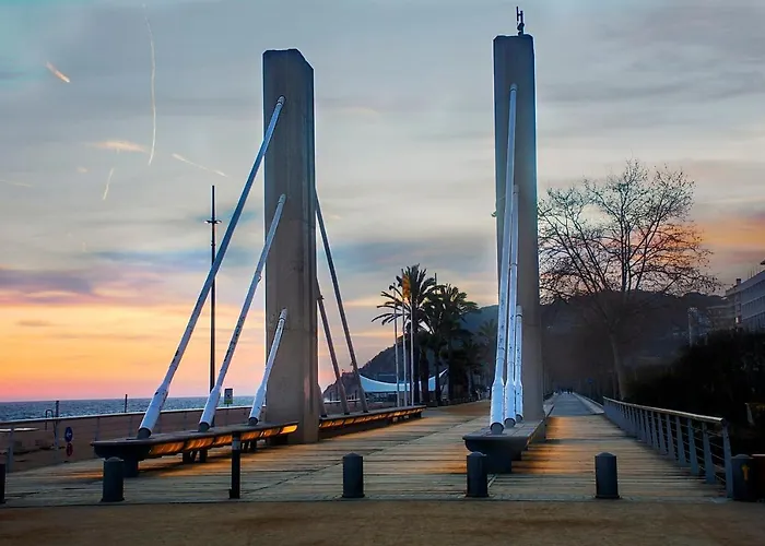 Ξενοδοχείο Esplai Καλέλα