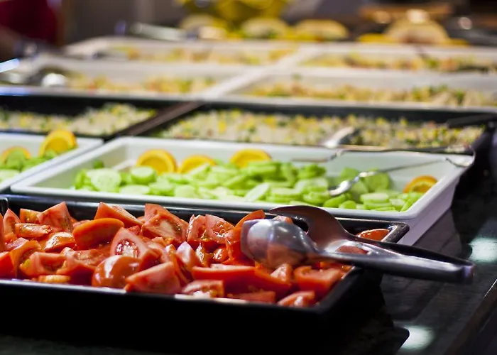 Esplai Hotell Calella