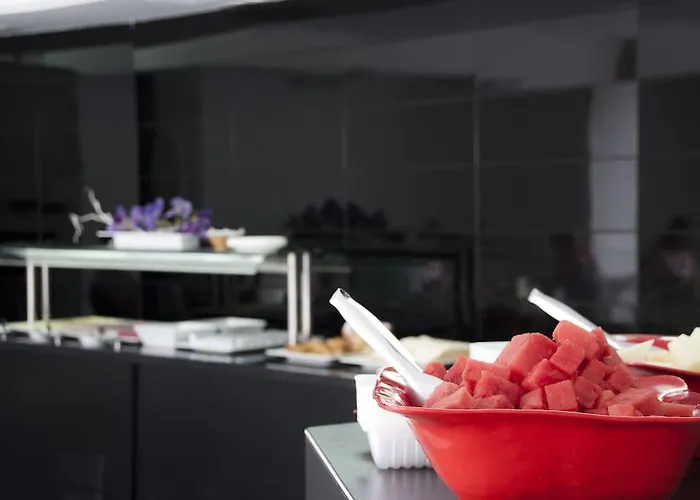 Ξενοδοχείο Esplai