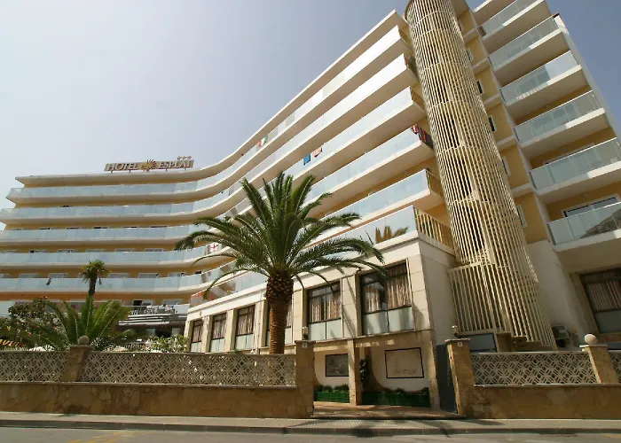 Ξενοδοχείο Esplai