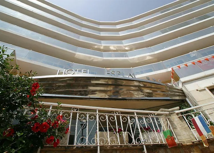 Esplai 3* Καλέλα